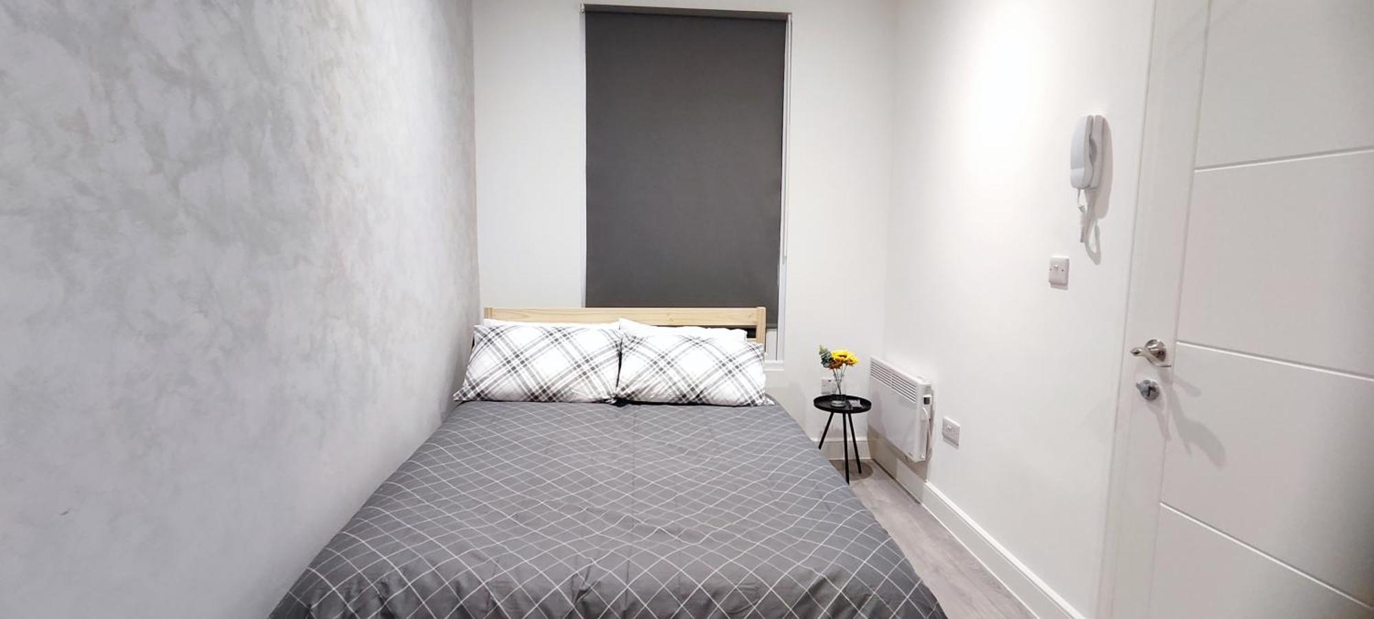 לונדון Modern Accommodation In Stoke Newington מראה חיצוני תמונה